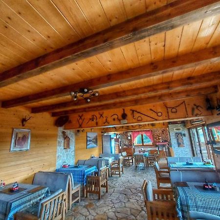 Resort Skrivena Berane Eksteriør billede