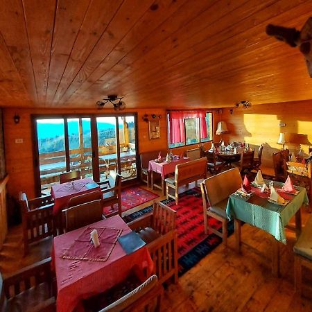 Resort Skrivena Berane Eksteriør billede