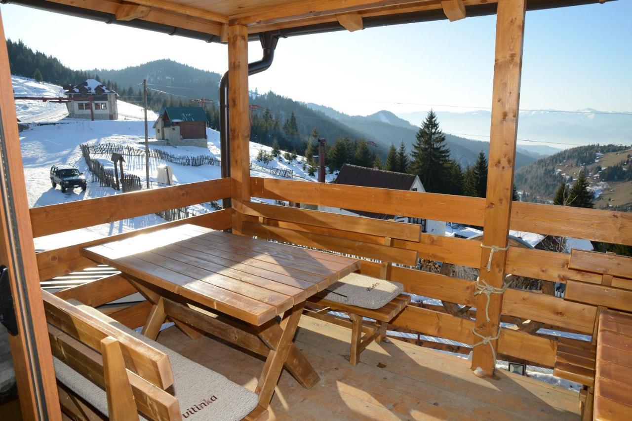 Resort Skrivena Berane Eksteriør billede