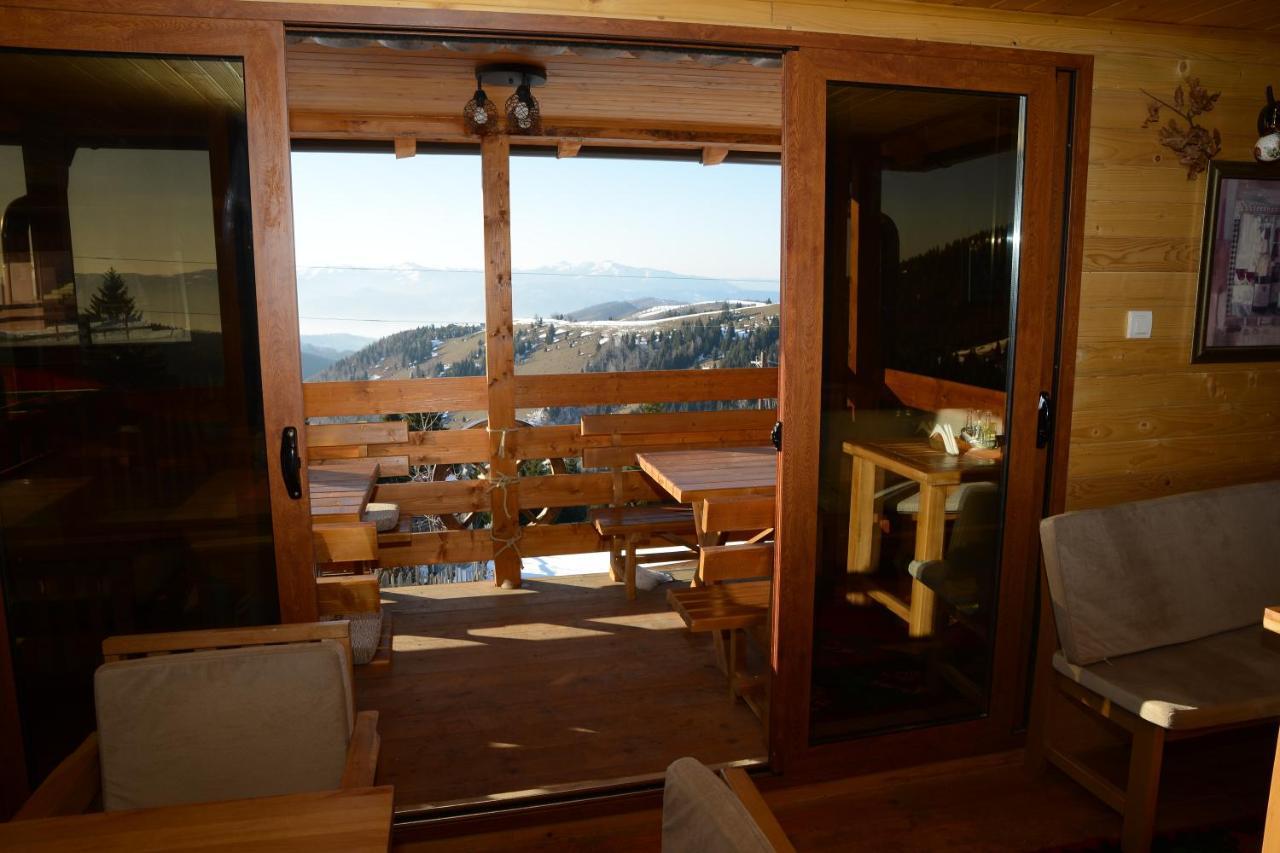 Resort Skrivena Berane Eksteriør billede