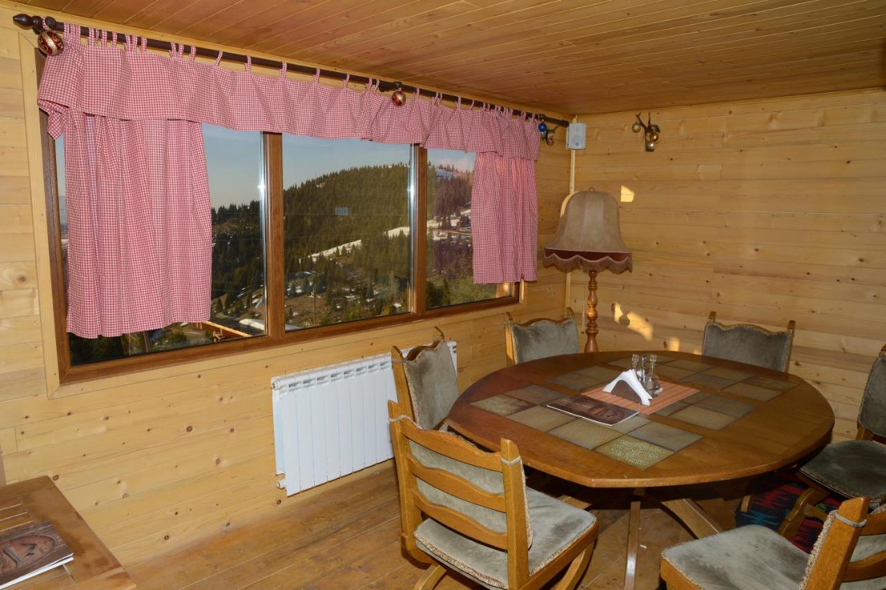 Resort Skrivena Berane Eksteriør billede