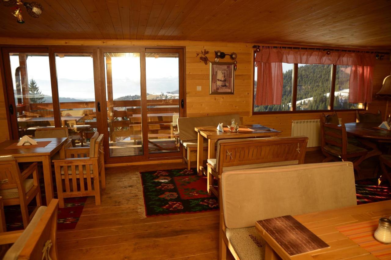 Resort Skrivena Berane Eksteriør billede