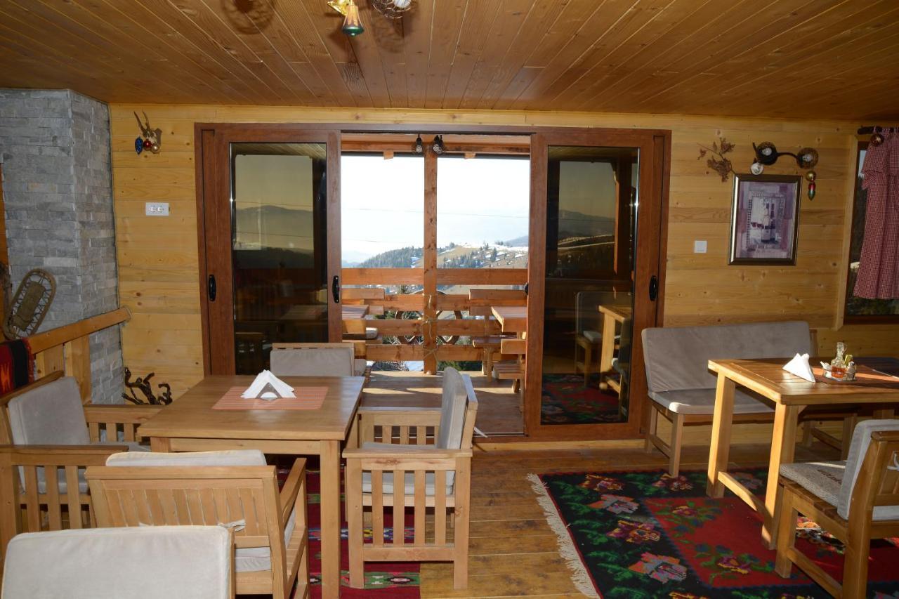 Resort Skrivena Berane Eksteriør billede